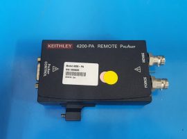 Keithley 4200-PA