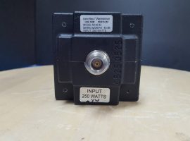 Aeroflex/Weinschel 58-40-33 (#675)
