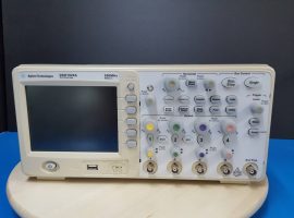 Agilent DSO1024A