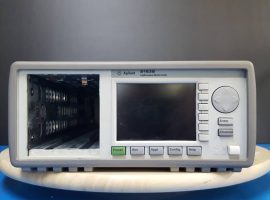 Agilent 8163B