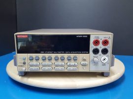 Keithley 2701 (#7973)