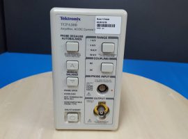 Tektronix TCPA300 (#3728)