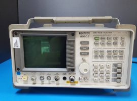 HP 8560E (#0354)