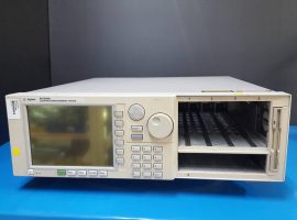 Agilent 8164A