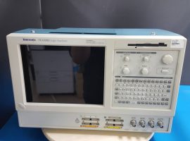 Tektronix TLA5202 (#0928)