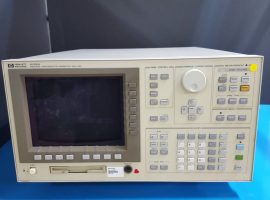 HP 4156A