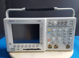 Tektronix TDS3012