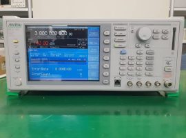 Anritsu MG3700A