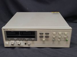 HP 8508A (#3573-r)