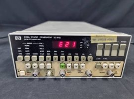 HP 8112A