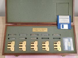 Inter-Continental Microwave TRL-3004