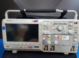 Tektronix MSO2012