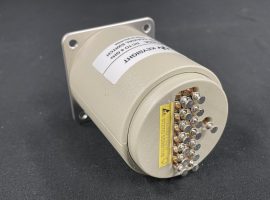 HP/Agilent/Keysight 87104A