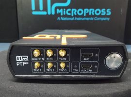 Micropross MP500 PT1 NFC