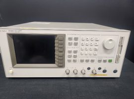 Agilent E5100A