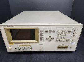 Agilent 4278A