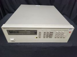 HP 6626A
