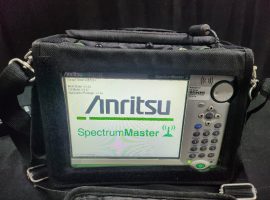 Anritsu MS2712E