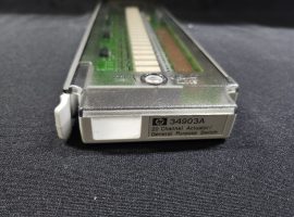 Agilent 34903A