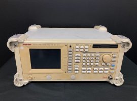 Advantest R3131A