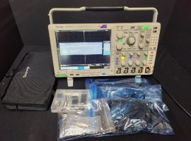 Tektronix MDO4054C