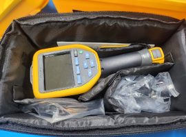 FLUKE FLUKE-TiS55 27Hz