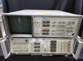 HP 8568B