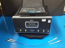 Teledyne LeCroy SPARQ-4004E