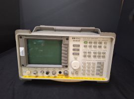 HP 8565E