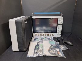 Tektronix MSO58 5-BW-1000