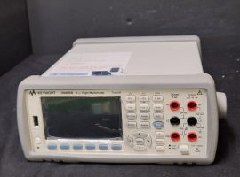 Keysight 34465A