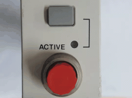 HP/Agilent/Keysight 81553SM