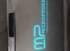 Micropross WPC-TPR