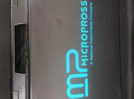Micropross WPC-TPT