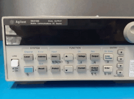 Agilent 66319B