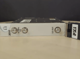 Aeroflex 3010