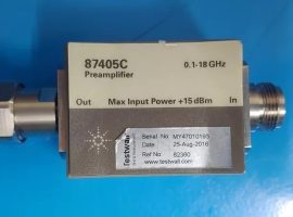 Agilent 87405C
