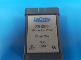 LeCroy ZS1000