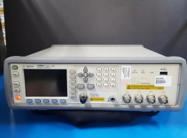 Agilent E4980A