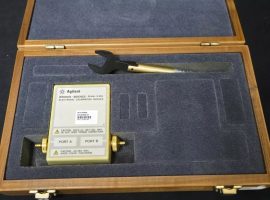 Agilent 85093A
