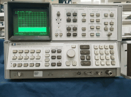 HP 8566B