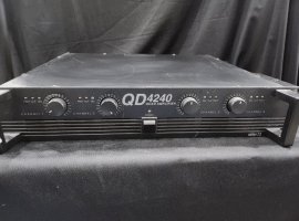 Inter-M QD4240