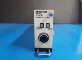 ADVANTEST Q82202