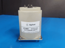 HP/Agilent/Keysight 87106A