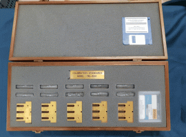 Inter-Continental Microwave TRL-3001