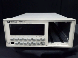 HP 8153A