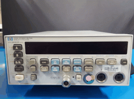 HP 438A　