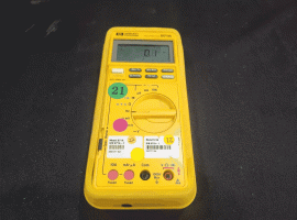 HP 971A