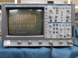 Teledyne LeCroy 9314L
