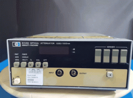 HP 8158B
